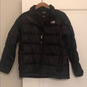Tnf jacket
